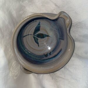 Ceramic handmade bowl